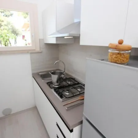 Appartement Gorgeous Villa Close To The Sea - Beahost