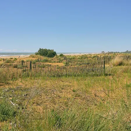 Appartement Gorgeous Villa Close To The Sea - Beahost Bibione