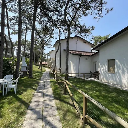 Gorgeous Close To The Sea * Bibione