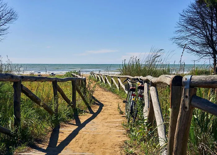 Appartamento Gorgeous Close To The Sea Bibione