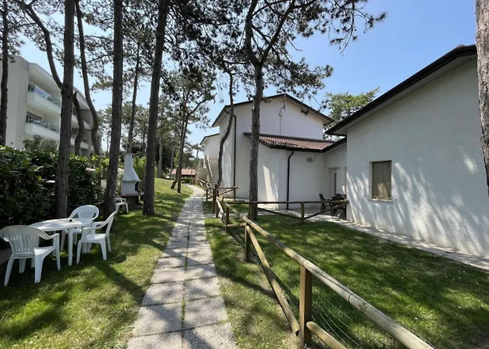 Gorgeous Close To The Sea * Bibione