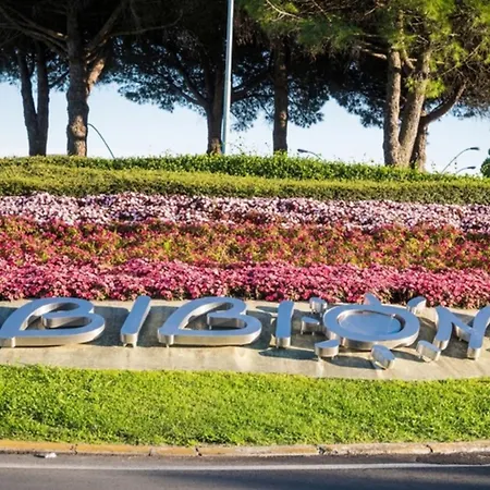 Gorgeous Close To The Sea Bibione