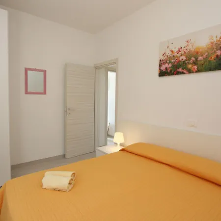 Apartmán Gorgeous Close To The Sea
