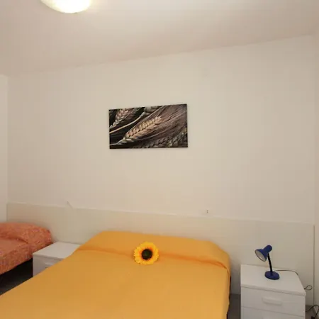 Apartmán Gorgeous Close To The Sea Bibione