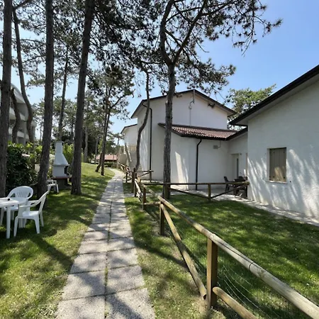 Gorgeous Close To The Sea Apartmán Bibione