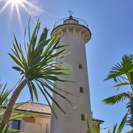 Lejlighed Gorgeous Close To The Sea Bibione