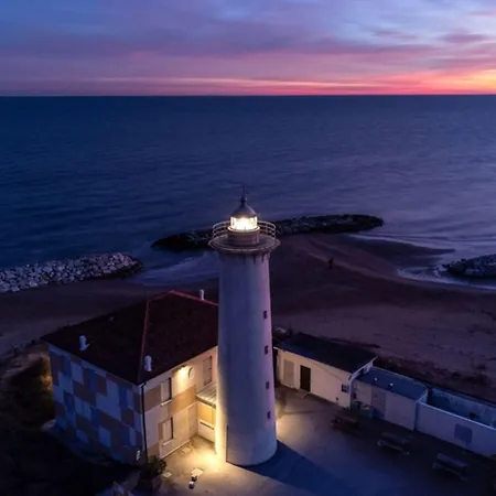 Gorgeous Close To The Sea Lejlighed Bibione