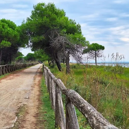 Gorgeous Close To The Sea Apartmán Bibione