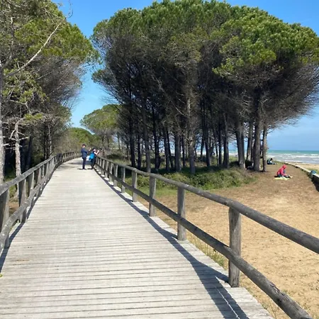 Gorgeous Close To The Sea Apartmán Bibione
