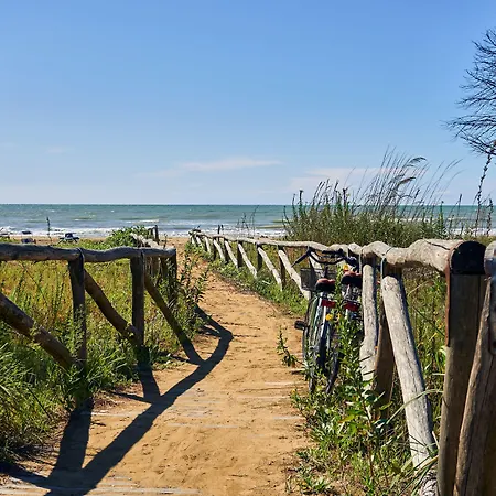 Gorgeous Close To The Sea * Bibione