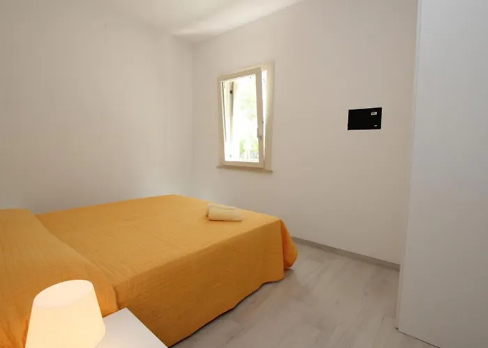 Gorgeous Close To The Sea