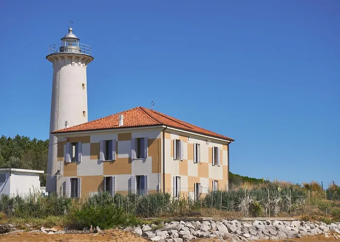 Gorgeous Close To The Sea