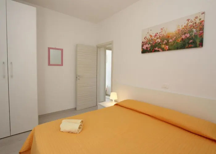 公寓 Gorgeous Close To The Sea 比比翁