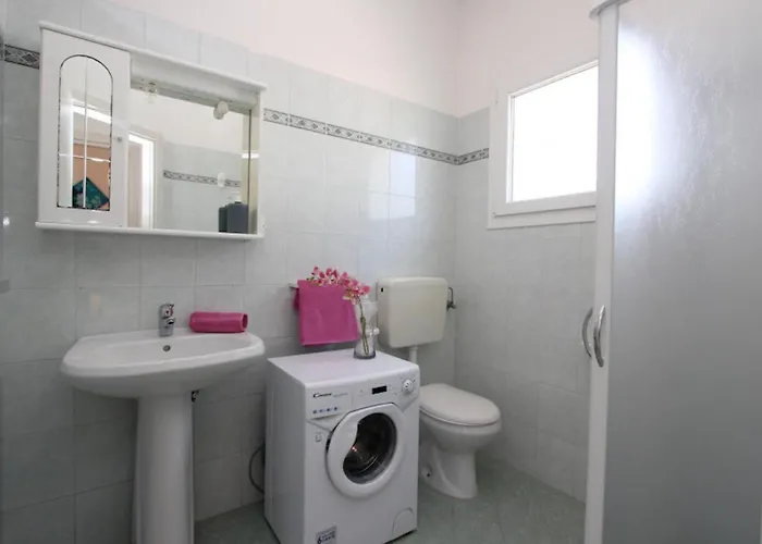 Gorgeous Close To The Sea