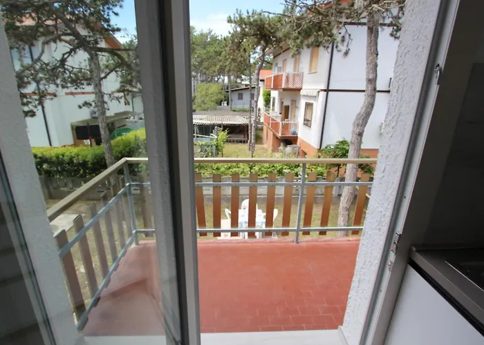 Gorgeous Close To The Sea Appartamento Bibione