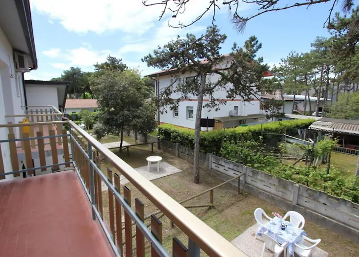 Gorgeous Close To The Sea Bibione