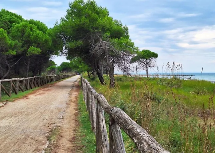 Gorgeous Close To The Sea * Bibione